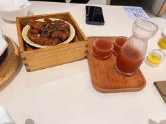 -蔡澜点心·粤菜(月星环球港店)