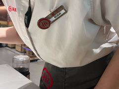 -海底捞火锅(中山路天主教堂店)