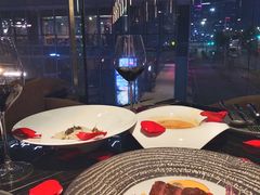 -wann lounge 低温慢煮牛排·清吧