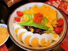 -仙隐小鹿中華の日料(荣民龙首广场店)