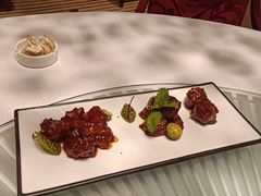 -中国坊中餐厅(石家庄希尔顿酒店)