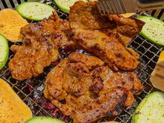 -炭之家齐齐哈尔大片烤肉·涮毛肚火锅·齐齐哈尔烤肉(中央大街店)
