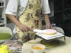 -皇子烘焙手作 prince baking(天河店)