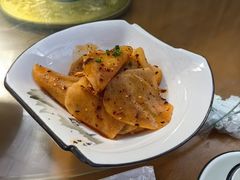 -老磨油饼(高陵店)