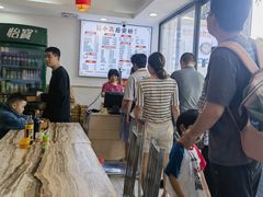 -小高后安粉餐厅(解放四路店)