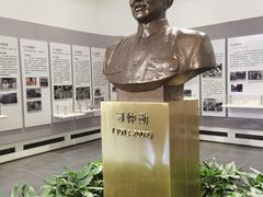 -习仲勋故居