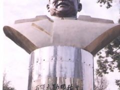 -绵阳人民公园(涪城区)