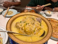 -北李妈妈菜·海肠捞饭(高新万达店)