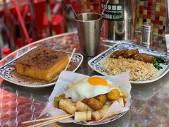 -華叔茶記