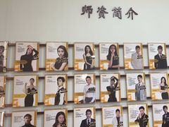 -港龙舞蹈·成人少儿舞蹈培训(深圳湾校区)