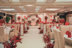 -粤大金融城国际酒店·婚宴·年会·会议