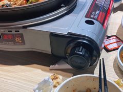 -领蟹祥记·香辣蟹·特色小海鲜(奥体天虹店)