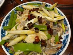 山珍会肚片-杨记隆府(白象街店)