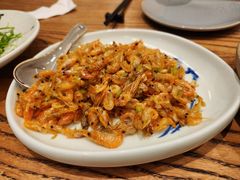 河虾-明仕那里稻里畈堂