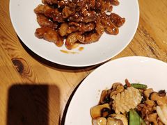 -肘子酥·天津菜·特色捞面(德云社店)