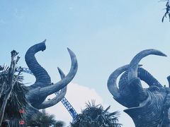 -七彩云南欢乐世界