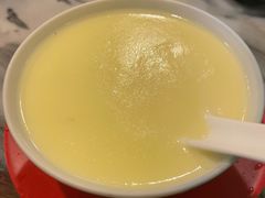 凤凰蛋奶糊-玫瑰甜品(文明路店)