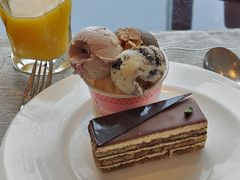 -Social 秀西餐厅-长沙瑞吉酒店(运达店)