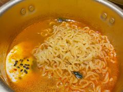 -冰川冷面·延边菜·炭烤串(观前店)