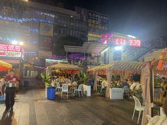 -牟记江湖重庆地标特色菜鱼蛋海鲜无刺鲫鱼(巴南区黑金冠十多年好店)