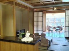 -北京古北水镇御舍温泉酒店