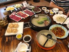 -横沥牛庄(总店)