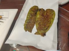 -小桂林烧鸽子