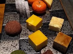 -和彩放题餐厅(酒仙桥店)