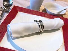 -喜来登由由大酒店九州膳坊中餐厅
