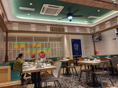 -避风塘(江桥万达店)