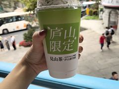 -望庐说·本地菜馆