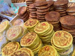 -杨老大焙子月饼干货(宽巷子民族美食街店)