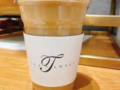 -爱上甜蜜蜜(田盛街店)