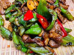 -19号私房菜(云南路店)