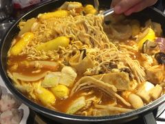 -Yolo韩国创意料理