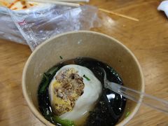 -家宴·灌蛋·沙茶面(曾厝垵店)