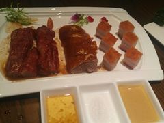 -ZEN采蝶轩·粤味臻鲜·手作点心·商务宴请(泰州店)