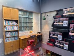 -王歘歘·chuǎ火锅(五道营店)