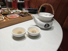 -新仙清汤牛腩(铜锣湾店)