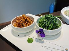 -十八棵（老龙井）御茶园(老龙井店)