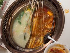 -蓉语串串火锅(振兴路店)