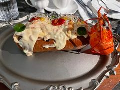 -LESCEDARS Brasserie Bistro香柏树
