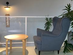 -小意思咖啡店(草桥店)