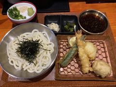 -天妇罗内顺田(罗湖店)