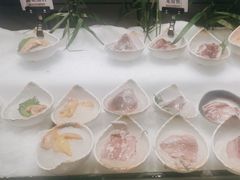 -川骄海鲜自助(亚运村店)