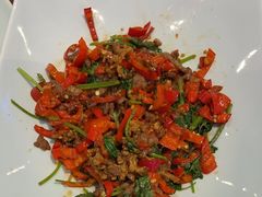 -阿斯牛牛·凉山菜(新会展店)