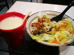-永和大王(春日上新·阜成门店)