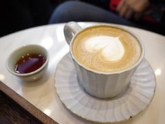 -糖房咖啡(南锣鼓巷店)