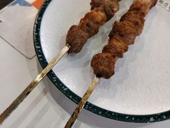 -帕米尔食府(白云观店)