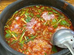 -笔记安顺夺夺粉火锅